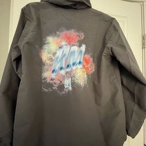 BTS Permission to Dance Official Merch sz LRG (RM)